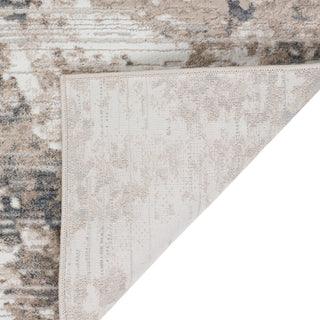 The Rug Corner Dalyn Rhodes RR4 Taupe  
