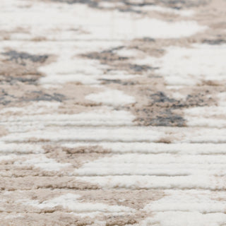 The Rug Corner Dalyn Rhodes RR4 Taupe  