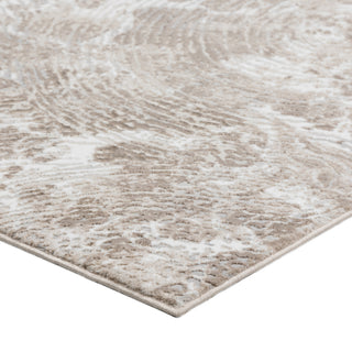 The Rug Corner Dalyn Rhodes RR5 Taupe  Rhodes RR5 Taupe