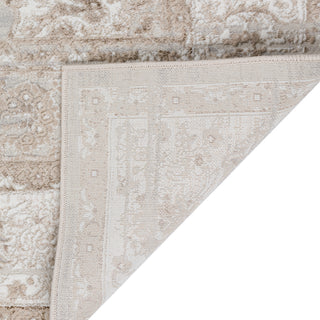 The Rug Corner Dalyn Rhodes RR6 Taupe  