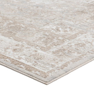 The Rug Corner Dalyn Rhodes RR6 Taupe  