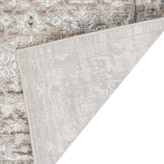 The Rug Corner Dalyn Rhodes RR7 Taupe  