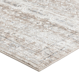 The Rug Corner Dalyn Rhodes RR7 Taupe  