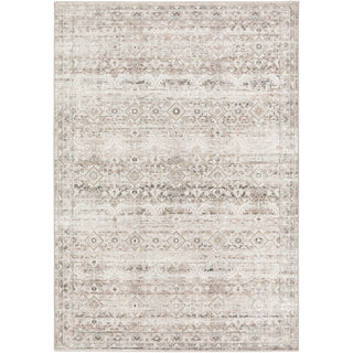 The Rug Corner Dalyn Rhodes RR7 Taupe  