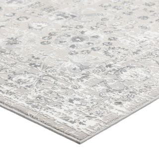 The Rug Corner Dalyn Rhodes RR8 Silver  