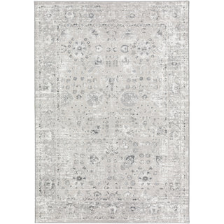 The Rug Corner Dalyn Rhodes RR8 Silver  