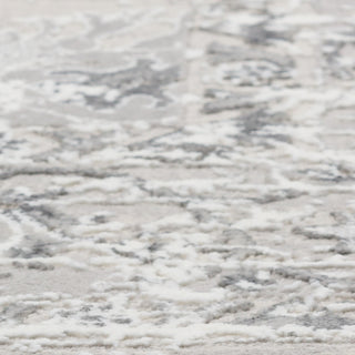The Rug Corner Dalyn Rhodes RR8 Silver  