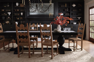 The Rug Corner Magnolia Home by Joanna Gaines x Loloi Ruth Ivory / Ivory  