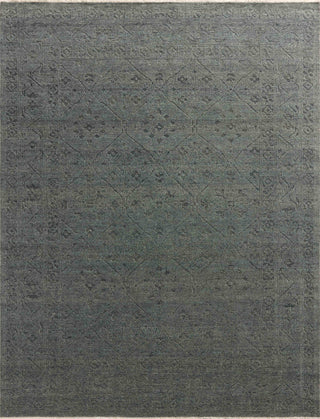 The Rug Corner Magnolia Home by Joanna Gaines x Loloi Ruth Ocean / Midnight  