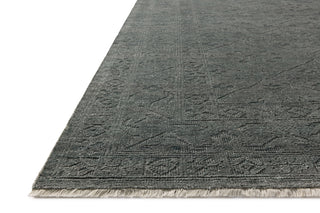 The Rug Corner Magnolia Home by Joanna Gaines x Loloi Ruth Ocean / Midnight  