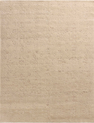 The Rug Corner Magnolia Home by Joanna Gaines x Loloi Ruth Natural / Clay  