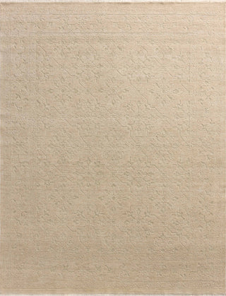 The Rug Corner Magnolia Home by Joanna Gaines x Loloi Ruth Sand / Sage  
