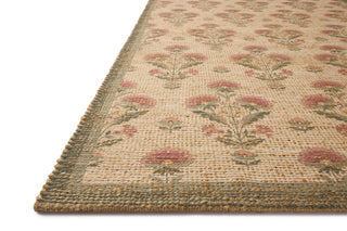 Chris Loves Julia - Rue Sage / Blush Area Rug