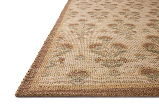 The Rug Corner Chris Loves Julia x Loloi Chris Loves Julia - Rue Wheat / Sage Area Rug  