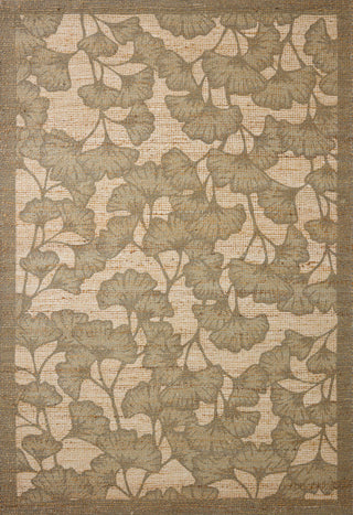 The Rug Corner Chris Loves Julia x Loloi Chris Loves Julia - Rue Olive / Sage Area Rug  