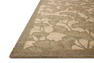 The Rug Corner Chris Loves Julia x Loloi Chris Loves Julia - Rue Olive / Sage Area Rug  