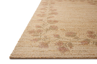 The Rug Corner Chris Loves Julia x Loloi Chris Loves Julia - Rue Natural / Multi Area Rug  