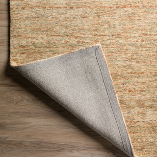 The Rug Corner Dalyn Reya RY7 Desert  