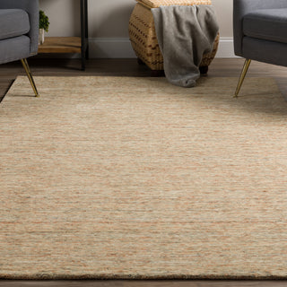 The Rug Corner Dalyn Reya RY7 Desert  