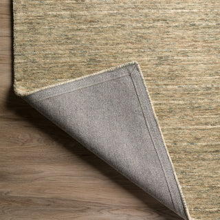 The Rug Corner Dalyn Reya RY7 Fog  Reya RY7 Fog