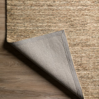 The Rug Corner Dalyn Reya RY7 Fudge  