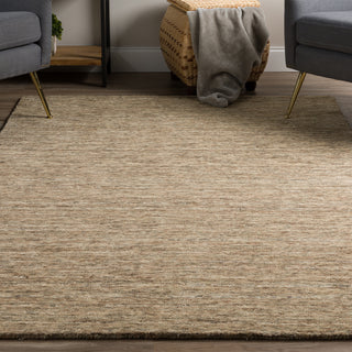 The Rug Corner Dalyn Reya RY7 Fudge  
