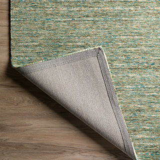 The Rug Corner Dalyn Reya RY7 Turquoise  Reya RY7 Turquoise
