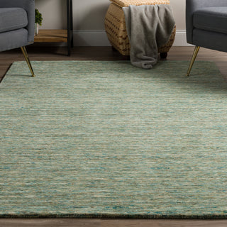 lifestyle The Rug Corner Dalyn Reya RY7 Turquoise  Reya RY7 Turquoise