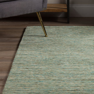lifestyle The Rug Corner Dalyn Reya RY7 Turquoise  Reya RY7 Turquoise