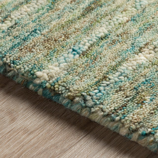 The Rug Corner Dalyn Reya RY7 Turquoise  Reya RY7 Turquoise