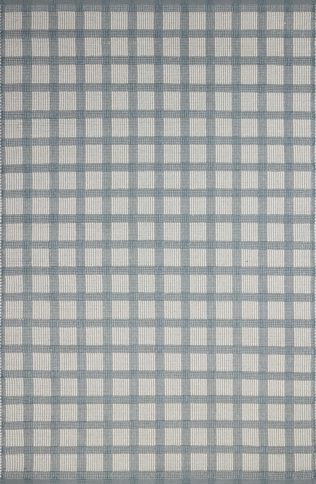 Ryder Blue / Ivory – The Rug Corner