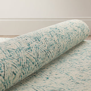 Zoe ZZ1 Teal