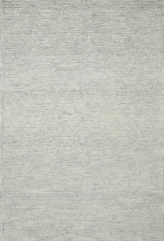 The Rug Corner Magnolia Home by Joanna Gaines x Loloi Sarah Sky  