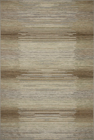 The Rug Corner Loloi Saylor Earth / Natural  