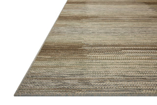 The Rug Corner Loloi Saylor Earth / Natural  