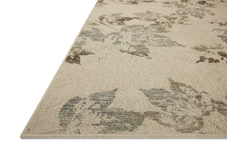 The Rug Corner Loloi Saylor Ivory / Bark  
