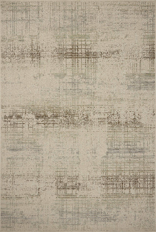 Saylor Ivory / Fog