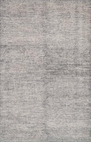 The Rug Corner Loloi Serena Grey  