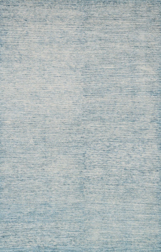The Rug Corner Loloi Serena Lt. Blue  