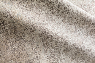 The Rug Corner Loloi Sienne Ivory / Pebble  
