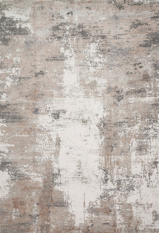 The Rug Corner Loloi Sienne Ivory / Sand  