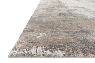 The Rug Corner Loloi Sienne Ivory / Sand  