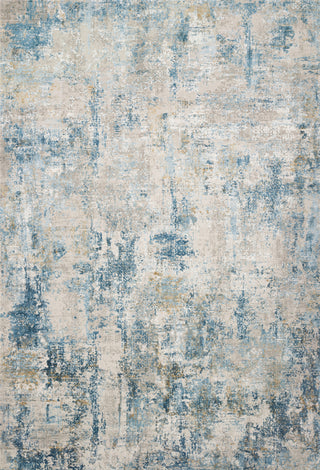 Sienne Grey / Blue