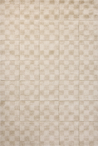 Silas Oatmeal / Sand