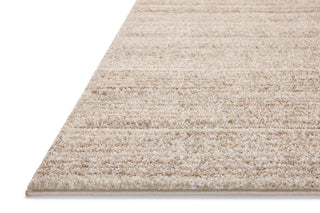 The Rug Corner Loloi Silas Oatmeal / Clay  