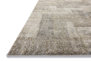 The Rug Corner Loloi Silas Natural / Pebble  