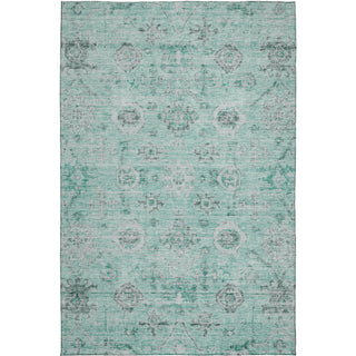 Solace SL10 Teal