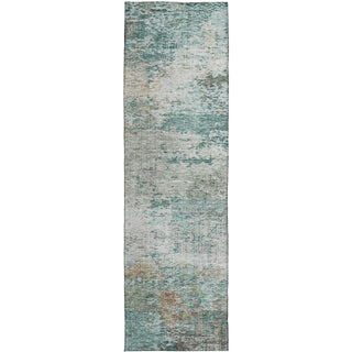 Solace SL5 Teal