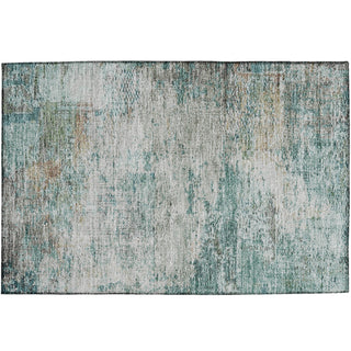 Solace SL5 Teal