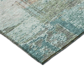 Solace SL5 Teal